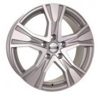 Диски Replica Toyota (TY3066) W7.5 R18 PCD5x114.3 ET45 DIA60.1 hyper silver